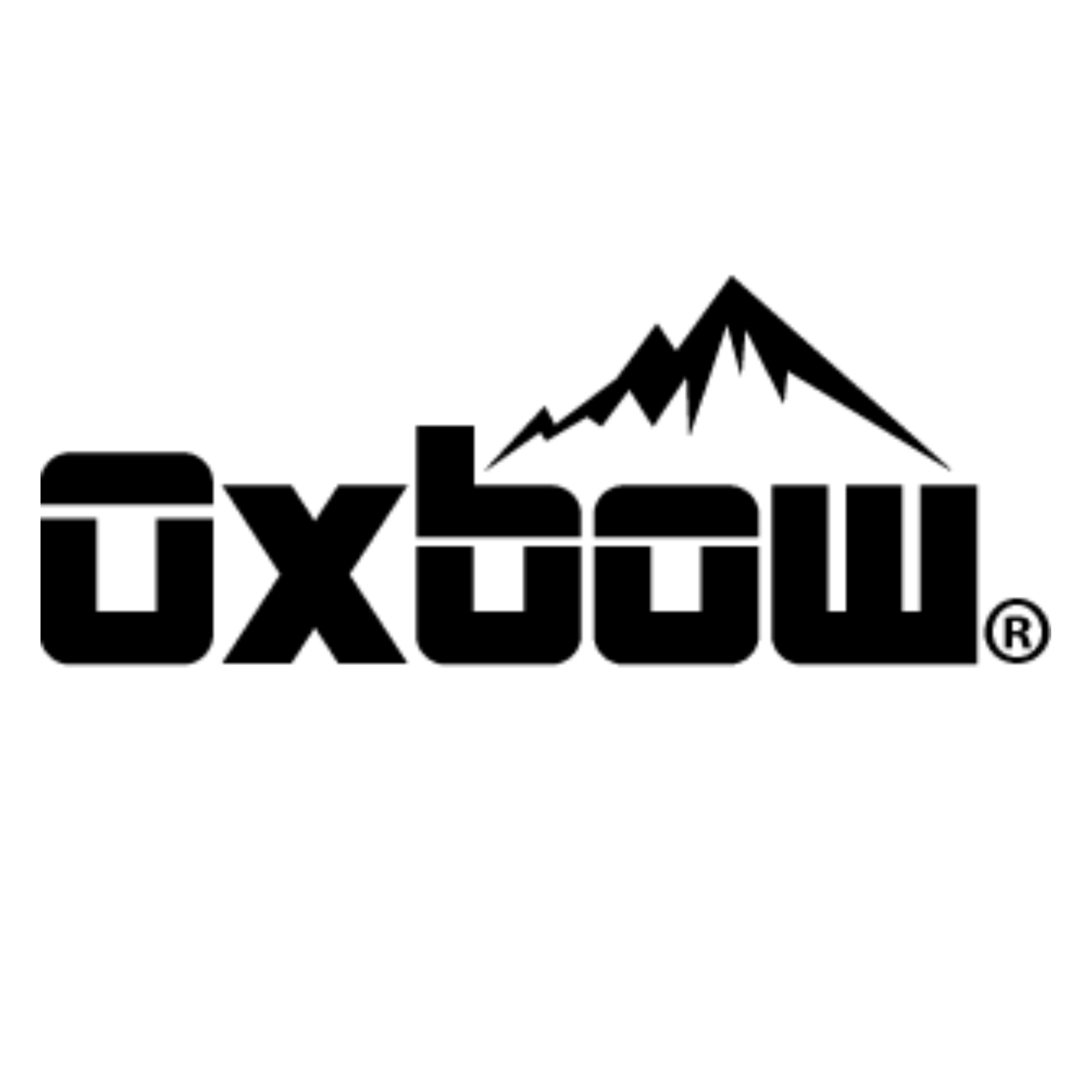 Oxbow logo