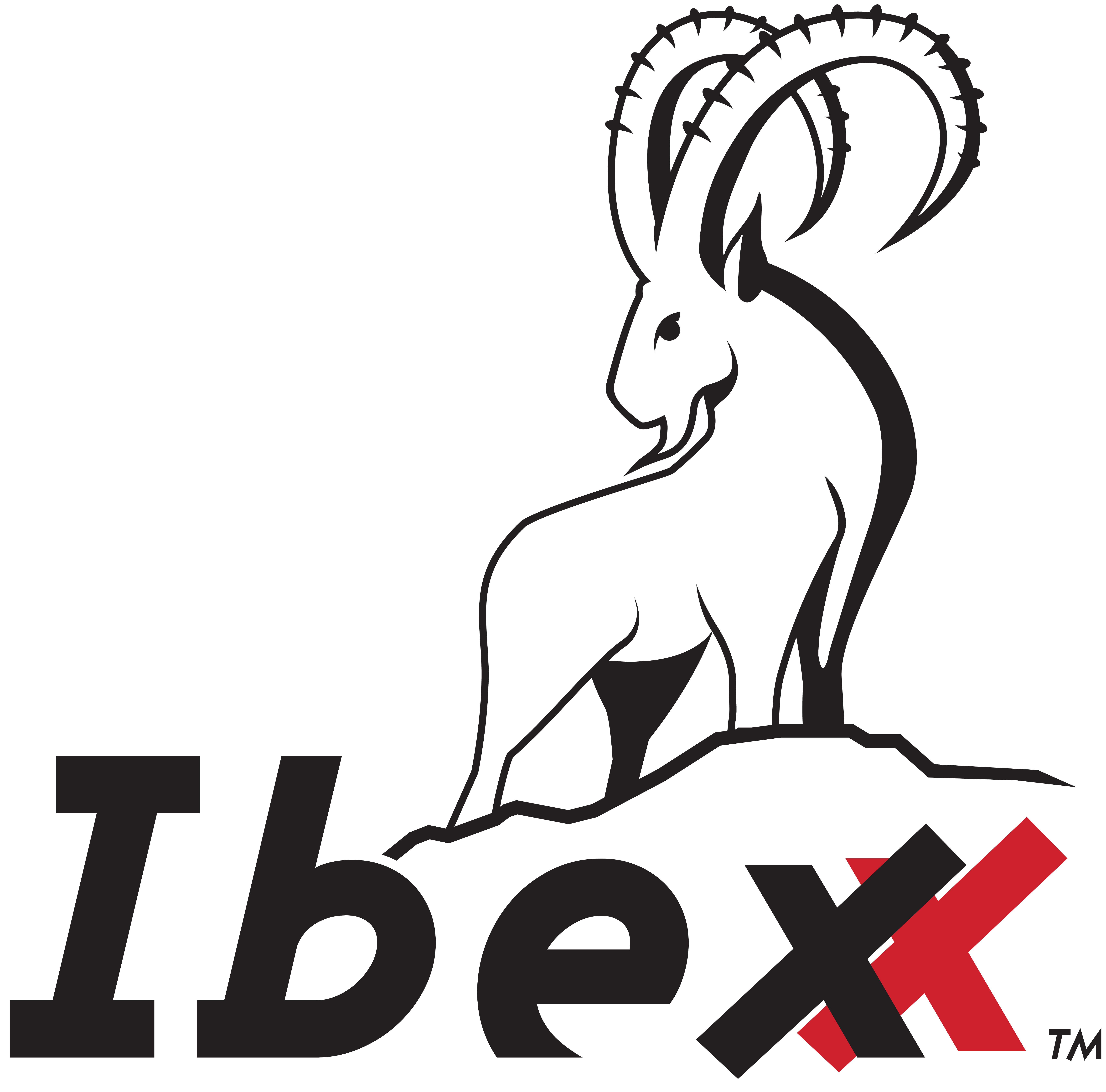 Ibexx logo