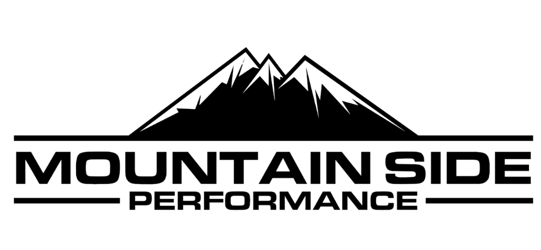 Mountain Side Performance logo