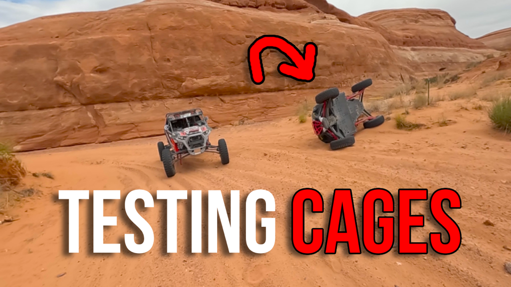 Rory from Trail Mater called me and asked if I wanted to go play race cars in the White Wash Sand Dunes.

I don’t really know how you say no to that… so obviously, we went. 😂

What was supposed to be a day of messing around in the dunes turned into:

🏁 Racing Trail Mater — I lost.
💥 Kenny rolling his Can-Am
💪 Flipping Kenny back onto his wheels
🔧 Me blowing a belt
🏜️ Rory somehow getting himself stuck

Basically… exactly the kind of day you’d expect when Trail Mater calls and asks if you want to go play race cars.

This was easily one of the most fun videos I’ve made so far. Huge thanks to Rory, Kenny, and the Trail Mater crew for letting me come out and cause some problems with them.

If you enjoy Moab adventures, off-road trails, racing, recoveries, breakdowns, and exploring the places most people never see, subscribe because there’s a lot more coming.

#TrailMater #Moab #WhiteWashSandDunes #OffRoad #UTV #CanAm #SideBySide #OffRoadRacing #MoabUtah #UTVLife #OffRoadAdventure