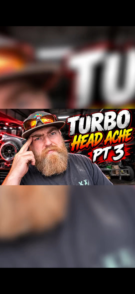 Part 3 of the Turbo Vault build is up!

We finally got the harness run, built the secondary clutch, and added grip tape to the floorboards. It’s still fighting us, but the Vault is getting closer to coming back together.

We also talk about two companies we work with:

📻 Rugged Radios: we’re a dealer, so if you’re looking for radios, intercoms, headsets, or a full setup, call us before ordering online. We may be able to get you a better deal.

🛞 GlueTread: we’re an affiliate, so if you want to support us when ordering, head over to our Facebook page and use our affiliate link on our about page!

Watch Turbo Head Ache Pt. 3 and follow along as we keep trying to turn this thing back into a machine.

#TurboVault #RZR #PolarisRZR #UTVBuild #RuggedRadios #GlueTread #SROGetLost