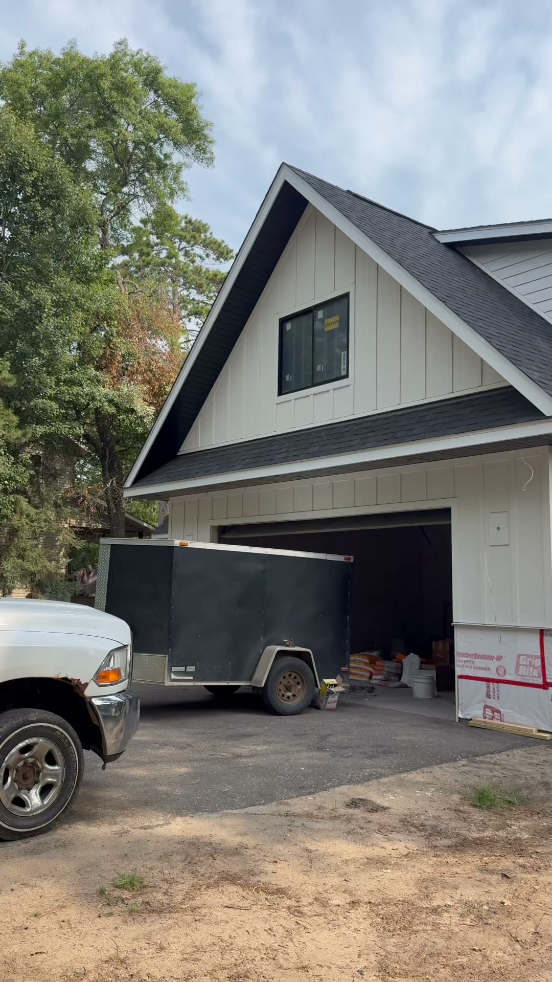 Just wrapped up another beautiful exterior project in Crosslake, Minnesota!

This home features premium LP® SmartSide® siding paired with aluminum soffit and fascia, giving it a clean, durable, and low-maintenance finish that looks incredible. We couldn’t be happier with how this one turned out!

If you’re thinking about upgrading your home’s exterior, we’d love to help.

📞 763-477-2861
🌐 www.discountsidingandroofing.com

Discount Siding & Roofing, Inc.
Licensed & Insured • BC721304

#CrosslakeMN #LPSmartSide #SidingContractor #MinnesotaHomes #ExteriorRemodel #DiscountSidingAndRoofing