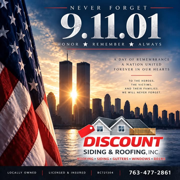 Remembering the lives lost and the heroes who answered the call. Never Forget. 🇺🇸 9/11