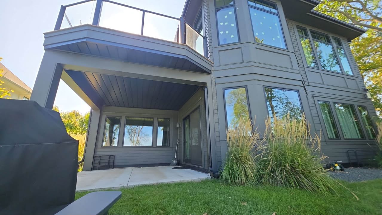 Another under-deck project completed in Long Lake, MN for one of our valued contractor partners! 🏡

We appreciate the opportunity to work with great contractors and deliver quality craftsmanship on every project.

Discount Siding & Roofing, Inc.
📞 763-477-2861
🌐 www.discountsidingandroofing.com
BC721304 | Locally Owned, Licensed & Insured
ABC Supply Co. Inc.