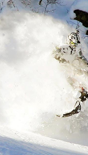 While we wait for snow (in Utah), I’ll be over here reminiscing of those deep powder days “behind Dan’s Grandpas cabin”. Who remembers this segment? Full vid on my YouTube page.