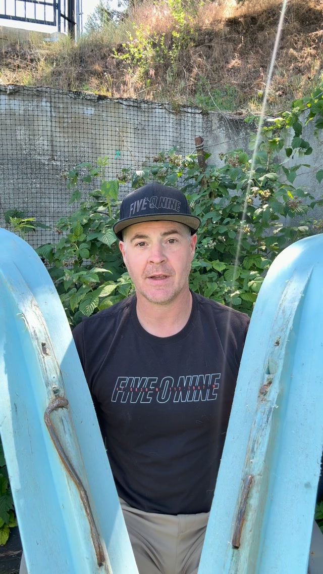 It may be mid summer, but it’s never to early to start getting the sled ready for winter. I’m super excited to try out the Slydog this winter. I love the custom camo colour and I think they are going to handle a lot better than the stock skis

#slydogskis