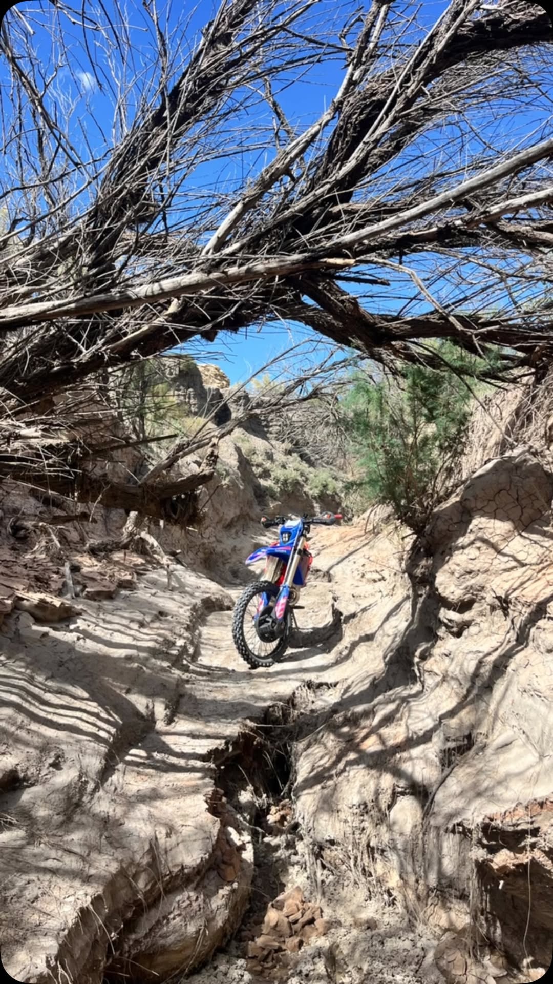 Epic weekend in Swing arm:)
Going again in a few!
#utah #moto #swingarmcity #dirtbike
