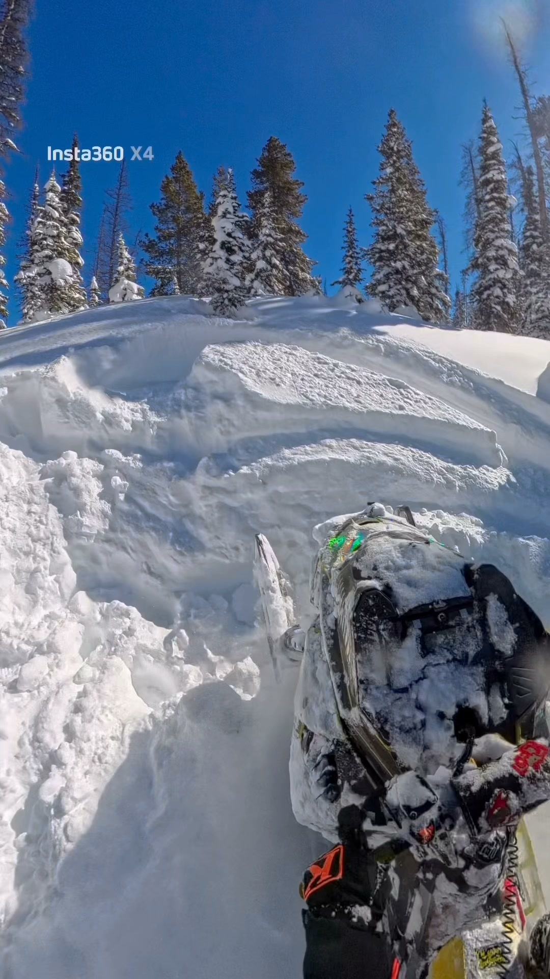 These 100° days have me dreaming of this 🥵

@cyclesandsleds
@tempestoptics
@ggbexhaust
@pureadrenalin
@DeviantInk 
@allterrainmotorsports
@ridefastcompany