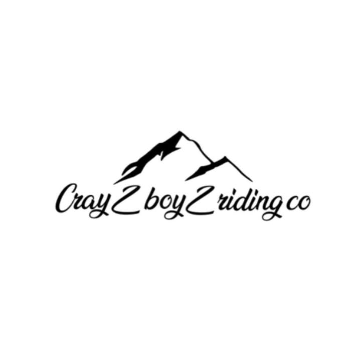 Cray Z boy Z riding co updated their profile picture.