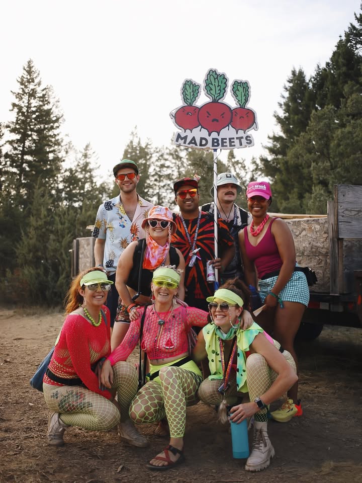 Wicked Woods!!!!✨🌲🍄🌻

My favourite thing about Wicked Woods is the creativity, love, and genuine friendships that come to life throughout the weekend. 💛

Between the music, incredible food, talented vendors, breathtaking art, and all the magical little moments in between, there’s always a new vibe waiting around every corner. ✨🌿

I seriously can’t wait to be back with all of you. 
Let the countdown begin! 🌲🍄🧡

@WickedWoodsMusicFestival ✨
