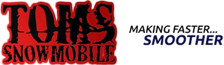 Huge shout out to Toms Snowmobile & Service for their continued platinum level support for our club.  

Did you know Toms Snowmobile & Service sells all BRP products, not just snowmobiles...  They also have a stellar service department and a ton of accessories.  Stop by Toms Snowmobile & Service and say hi to the great crew who keeps us on the snow. 

https://www.tomssnowmobile.com