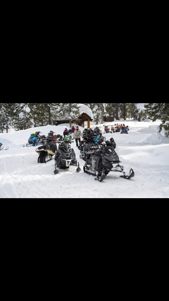 After the February storm cleared, we were hoping to post this to build March Meet Up stoke! But 😤 then the rains came, then the sun, then next week the heat! 

A heart breaking Tahoe Snowmobiling season it has been but the meet ups have been season makers for us and hopefully for you and your crew also🙏

March riding and the meet up are questionable at best. Maybe a lake day meet up? Ideas? Pray for snow? 

Keep ya posted and thanks again to the Morrows for hosting a GREAT Meet up! 

#keeptahoesledding #laketahoe #snowmobilelaketahoe