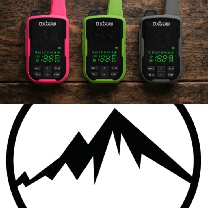 Stoked to get accepted onto the Oxbow Gear team for this snowmobile season! I have been using their radios and lights not just for snowmobiling, but for hunting and sometimes even work. I have never had a failure with any of their gear, having that reliability means a ton when it matters most!