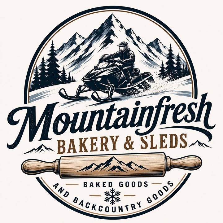 Mountainfresh Bakery & Sleds updated their profile picture.