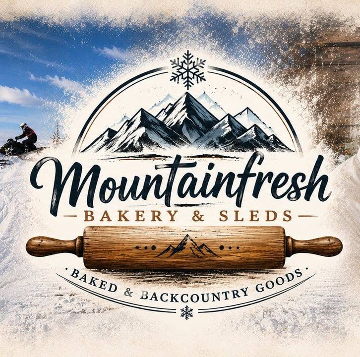 Mountainfresh Bakery & Sleds updated their profile picture.