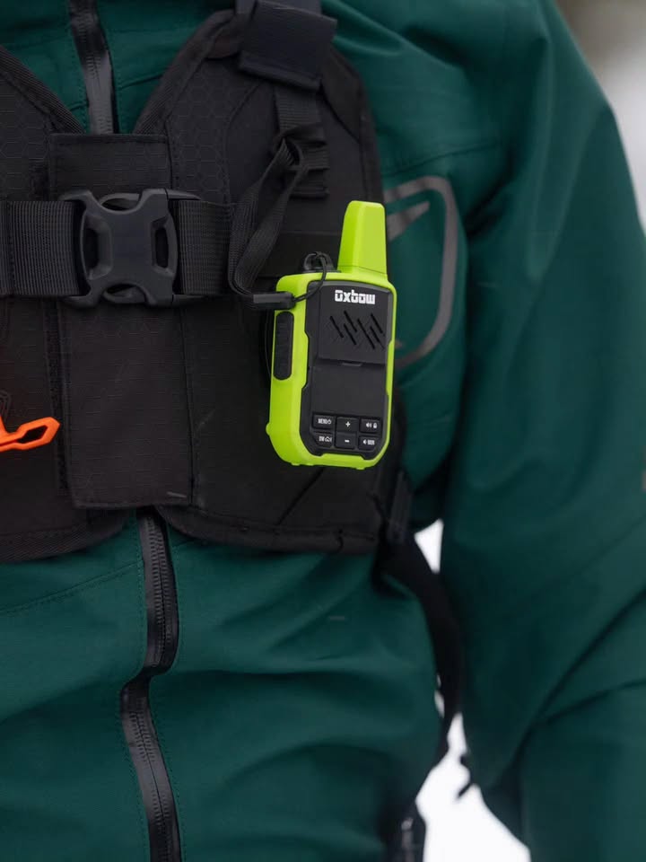 If you haven’t yet head over and order your new Oxbow Gear 3.0 renegade radio 🤘🏼🔥 
Click the link and save yourself 10% 😎 

https://dravow.com/go/oxbow-seth-alldredge-kgdvgp