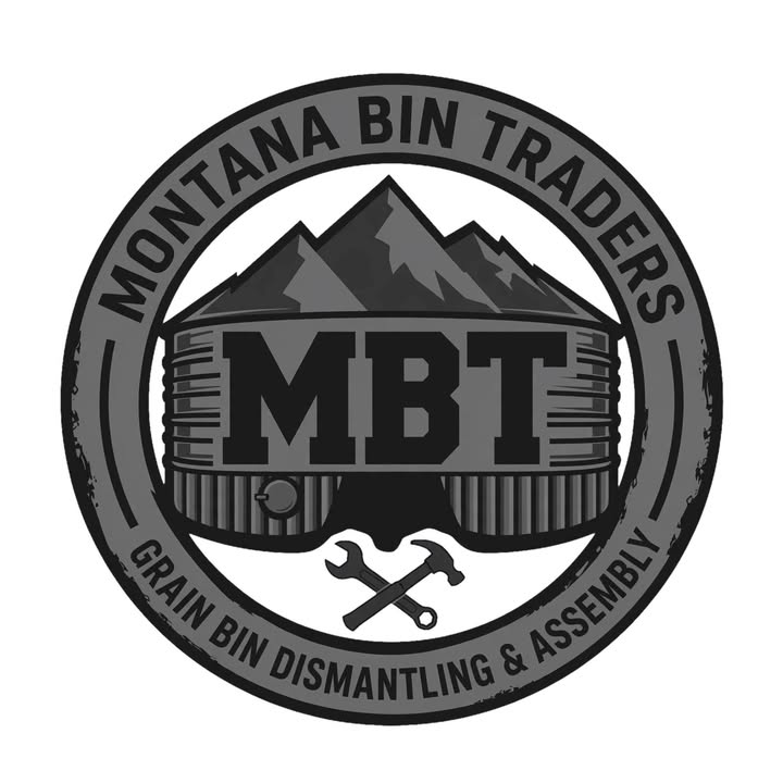 Montana Bin Trader updated their profile picture.