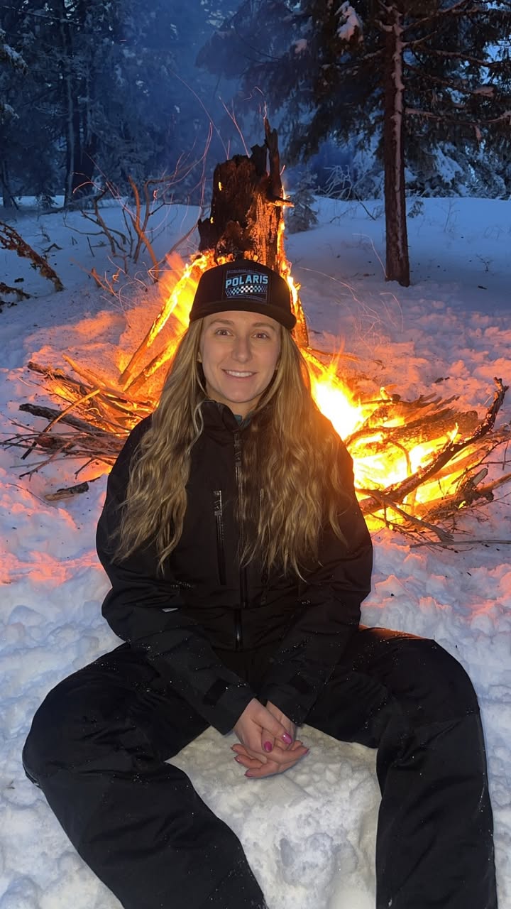 kelridessleds updated their profile picture.