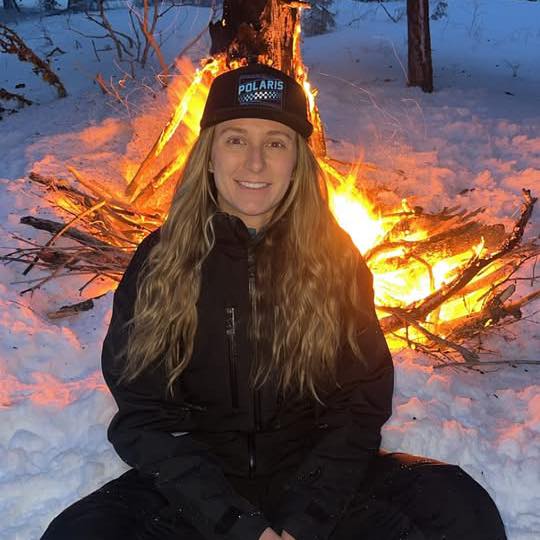 kelridessleds updated their profile picture.