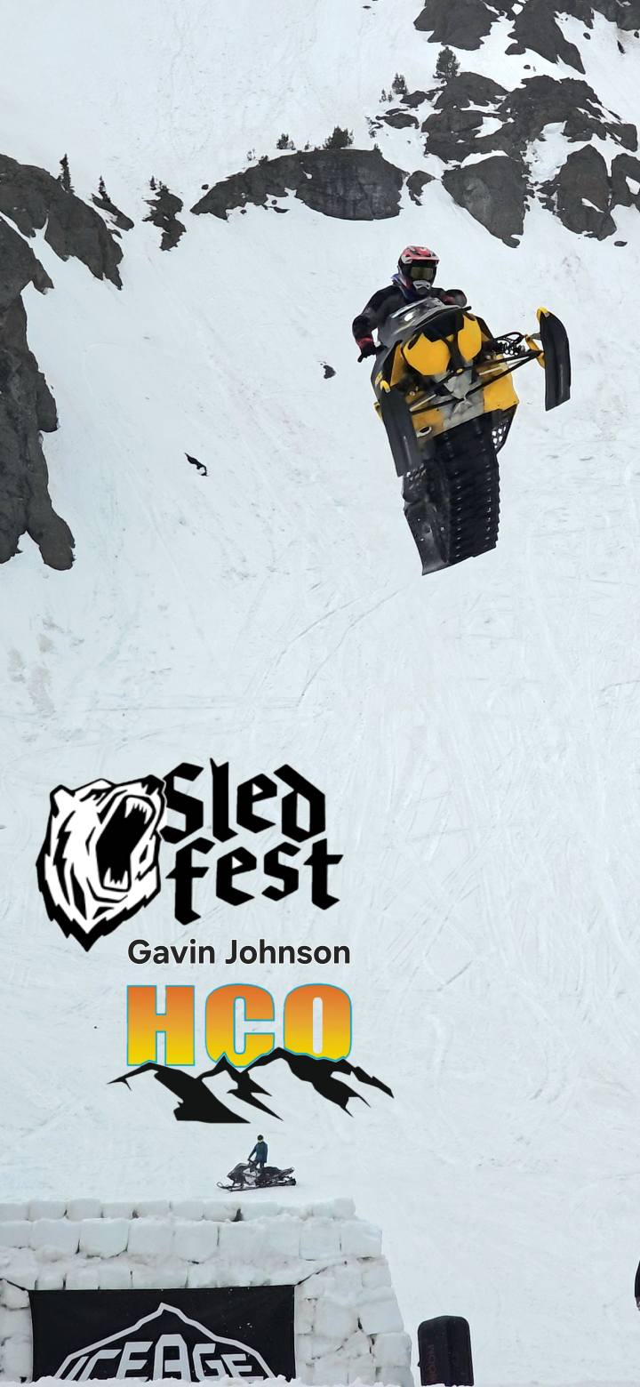 Some of the BEST SHOTS pulled from the #hcofilms cameras of some of THE BEST riders in the industry (with some of the Highcountry Octane Films crew thrown in the mix) at what can be argued as THE COOLEST SNOWMOBILE EVENT on the SNOW!!!
#cookecitysledfest
📸 - #sidehillgill Joe Gill