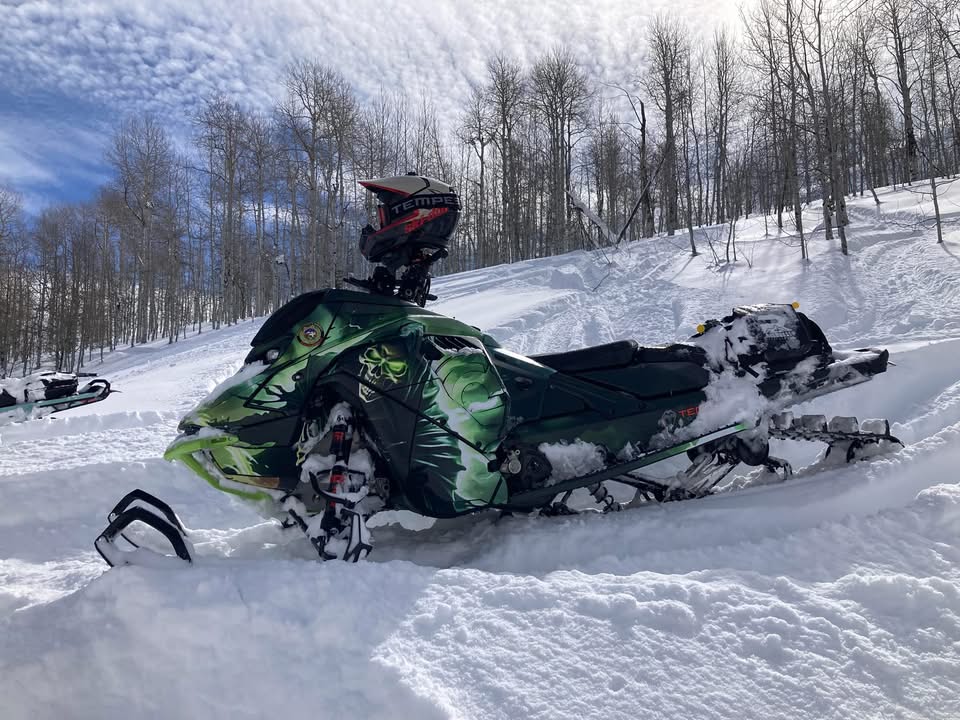 Bryan Bennett updated their profile picture.