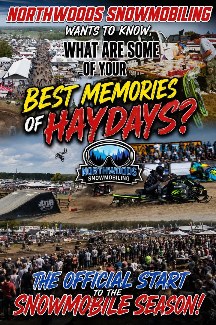 Who is going to?