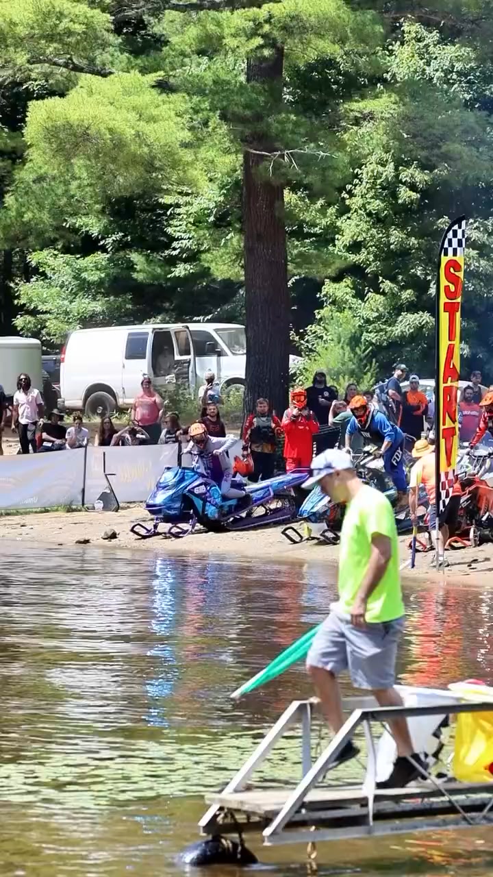 All year long! ❄️💦🤙🏼

www.sledusa.com 

@barkieracing #sledusa #snowmobile #snowmobiling #watercross #sledding