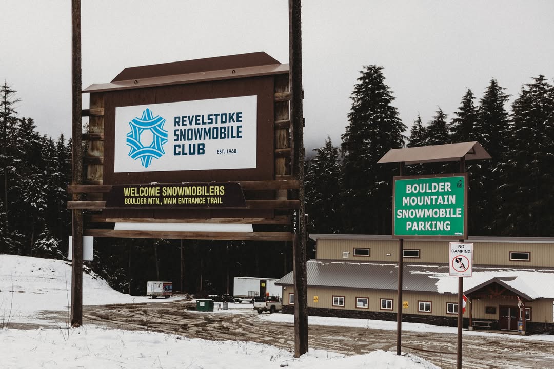 The Revelstoke Snowmobile Club AGM will be on September 16th, 6:00pm at the Welcome  Centre 

4177 Westside Road, Revelstoke
Members Welcome 
See You there!

📷@megandawnvisuals