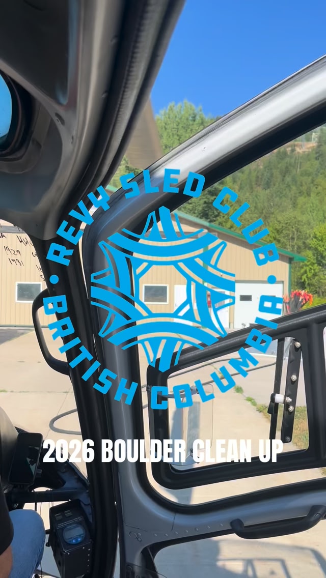 Last Saturday was a great day.

This year the RSC was a recipient of the Polaris TRAILS grant, enabling us to coordinate a team of volunteers to the backcountry of Boulder Mountain. 

With the help of Selkirk Mountain Helicopters and Great Canadian Tours, our volunteers were able to focus efforts around Super Bowl, Sugar Bowl, Alberta Hill and the upper ridge 
- gaining typically difficult warm weather access to the backcountry in style! 

Perfect conditions, some interesting treasures, and a satisfying garbage extraction of the mountain we all love so much made for a job well done! 

The RSC is so grateful to have received this grant, with the funds going towards this clean up and continued efforts to keep our mountains clean.

Remember shredders- pack in pack out! 

Huge thanks to everyone who collaborated, organized, and worked hard to pull this off.