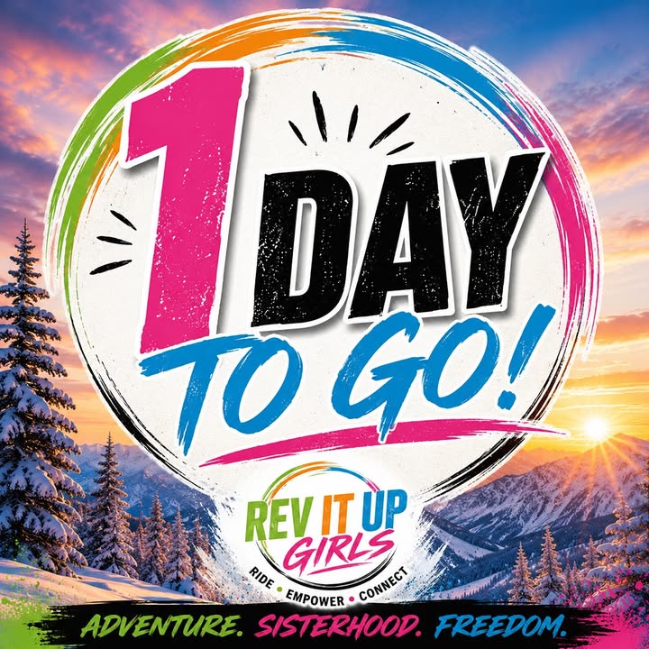 ⏰ TOMORROW!

Tomorrow we finally get to share what we've been so excited about.
If you've been looking for your next winter adventure...
Don't miss tomorrow's announcement.

📅 September 10

🎉 We can't wait!