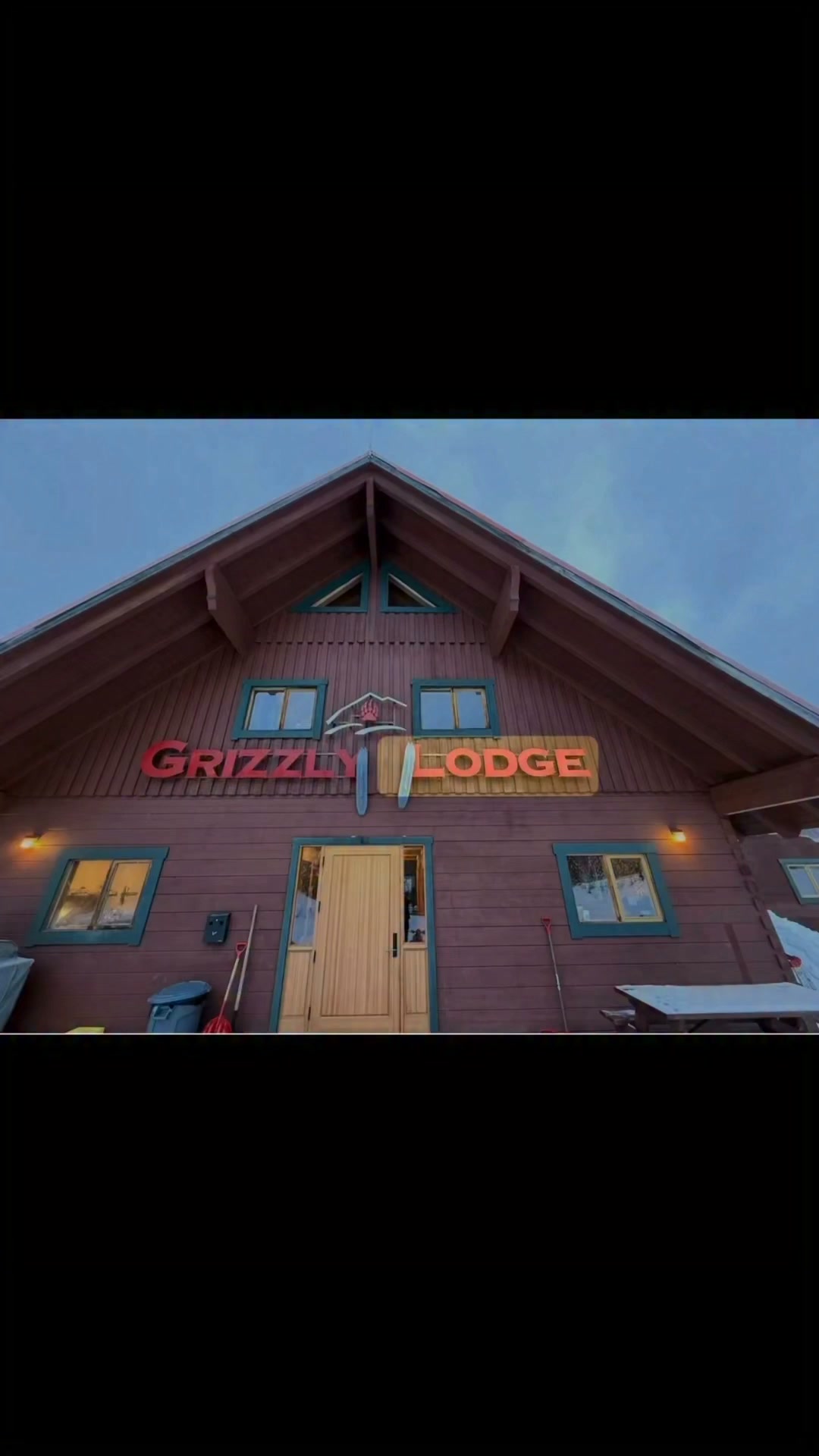 18 years staying at the best cabin in the mountains to ride snowmobiles! @grizzlylodge is a pilgrimage each year to ride, connect and absolutely build the best memories! If you have never been then what the hell have you been doing with your life?! Come say hi to the  Grizzly Team at the @torontosnowmobileatvshow October 23-24-25th See ya there!! norona