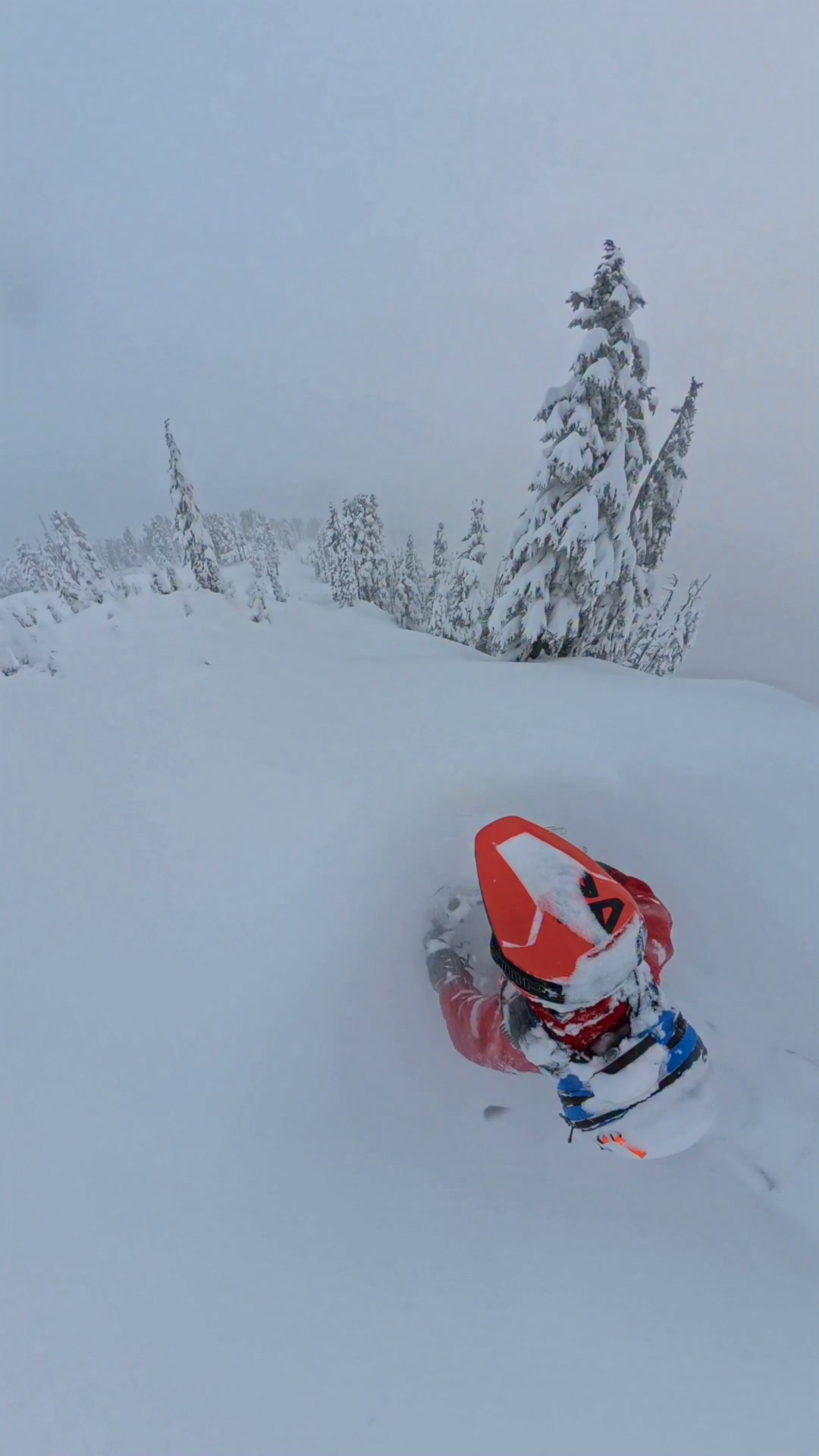 ❤️ Ski-Doo