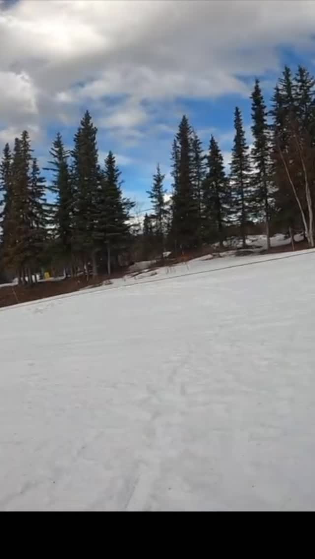 Old film, but who’s excited for @hilltop907 !!!! see you there!!!#alaska #snowbording #skiing #winter #life