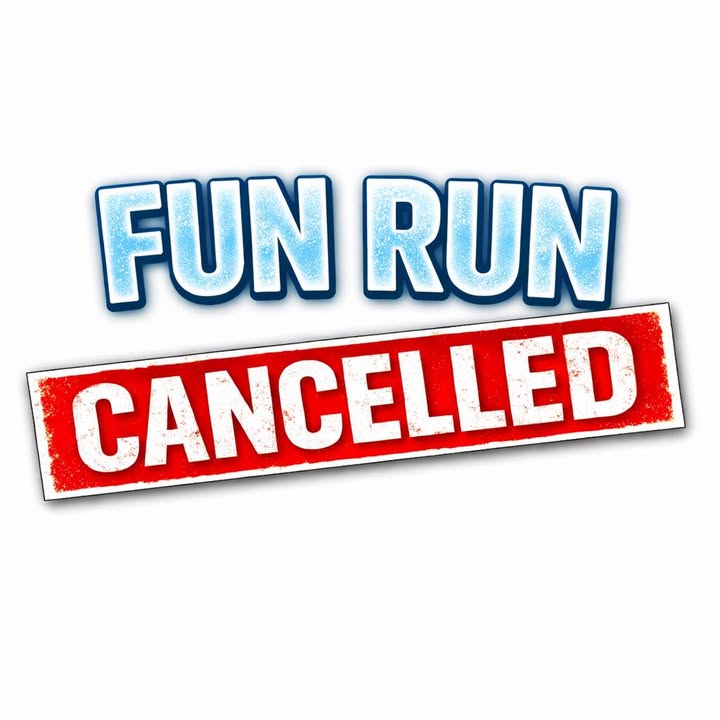We’re unfortunately going to have to cancel this year’s Fun Run due to low snow levels in the parking and staging areas, along with limited grooming conditions.

While some trail sections may still be rideable, there just isn’t enough snow where we stage and park to safely support the volume of trailers, traffic, and overall event setup.

We know this is disappointing, we were truly looking forward to bringing everyone together. The Fun Run is always a highlight of the season.

We also want to remind everyone how important tagging your sled in Area 18 is. Funds from this year’s tags go directly toward grooming, trail maintenance, and access for next season. Your support this year helps make next year’s riding and events possible.

Thank you for your understanding and continued support of the club. We’ll keep watching conditions and will share updates if a reschedule becomes possible