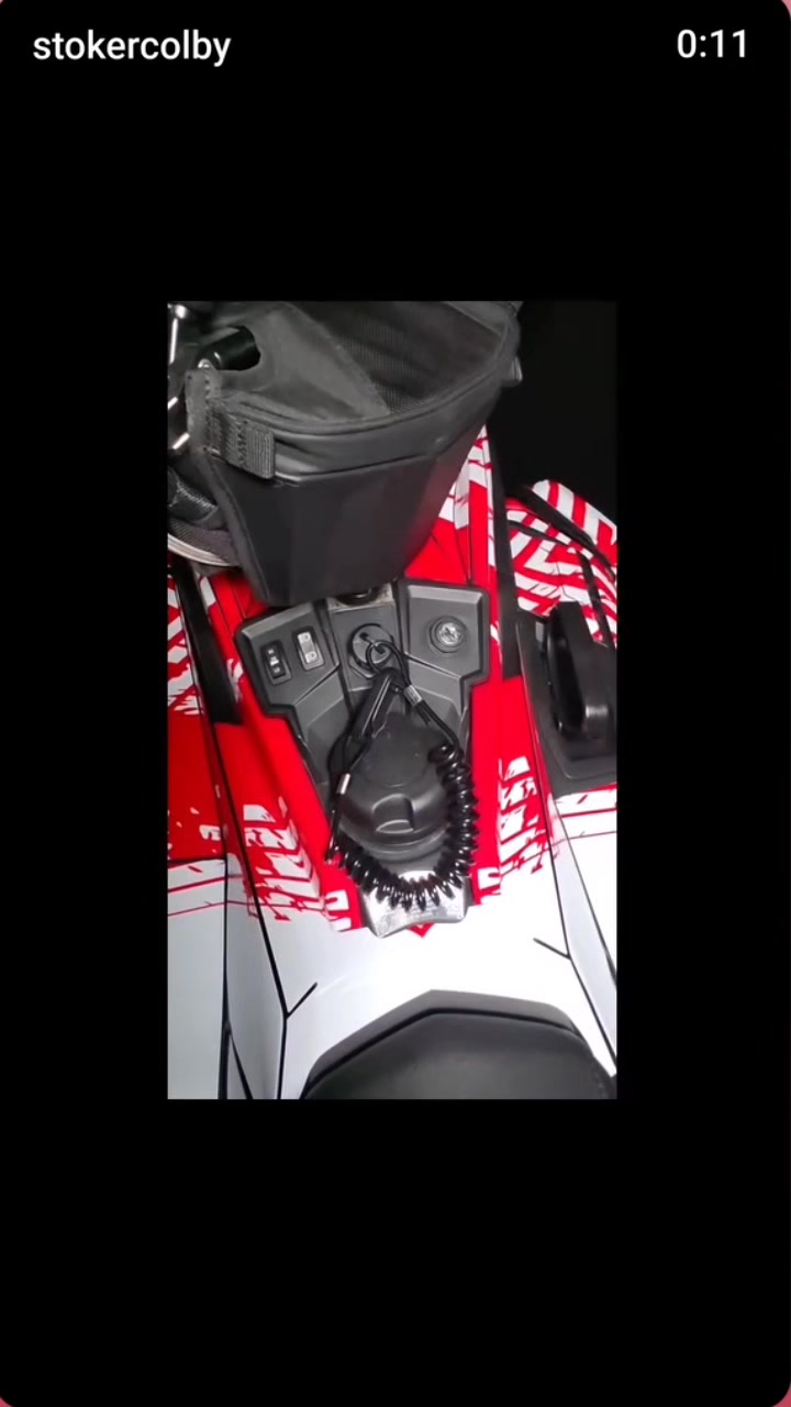 The wait is over. New Wrap, new clutch, new exhaust. Im ready, and fired up for a season full of snow, speed, and memories. This sled drop is just the beginning.
Skyline Polebuildings Lc
Shelton Chiropractic 
Caffeine Experts 
509 
VO Gloves - Vaughn Originals 
Bikeman Performance 
GGB Exhaust
@backwoodsbmp
Deviant Ink 

#wrapitbeforeyourideit #sledlife #snowmobiling #adventure #snowday #braap #polaris #offtrail #backcountrysnowmobiling