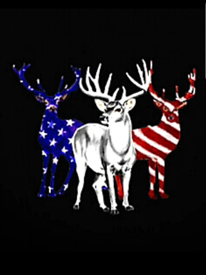 🇺🇸 America! We celebrate you today! 🇺🇸 Happy Independence Day to everyone, and I hope it's a hell of a celebration for you all! 🎇🎆
#Merica #IndependenceDay #Jones_Rifle_Efficiency