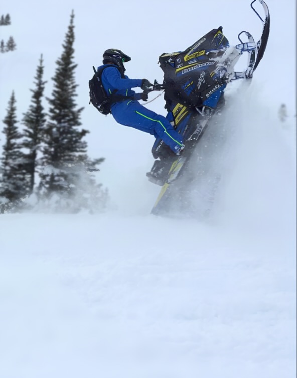 🏔️Throwback to Golden in 2016🏔️

Building mod sleds has always been a passion of mine. Not just for more power, but to see what these machines are truly capable of… and what I’m capable of building myself. 🤘🏼

There’s something very rewarding about taking a bunch of parts, and ending up with a sled that runs flawlessly and reliably.

This one was built, not bought… I learnt a lot from some very well known people in the industry! And then put the work in and built this beast!

Definitely a build I’ll never forget!

ArcticFX | Snowmobile Wraps KLIM Erik Woog