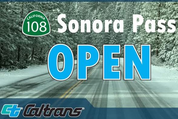 https://mymotherlode.com/news/local/10785548/sonora-pass-highway-108-to-reopen-tomorrow.html