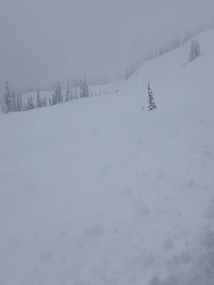 Deep days upon us! @BRPdealerambassador @courtenay_motorsports @skidoo @tempestgoggles