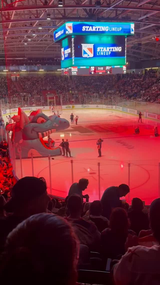 #memorialcup2026