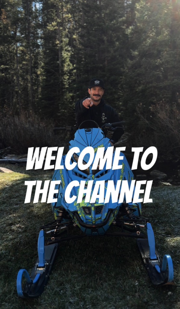 This is long overdue… 😂🤘

Figured it was about time I introduced myself to all the new faces around here!

I’m Brandon. Just an Average Joe who loves snowmobiling, making content, and having a hell of a time with good people.

I’m not a pro rider, and I’m definitely not the best guy on the mountain. I just love the sport, pushing myself to get better, and watching my buddies progress along the way.

Around here, you can expect:

❄️ Lots of snowmobiling
😂 Questionable decisions
🤘 Good people and even better times
🔥 A whole lot of stoke

Whether you’re brand new to the sport or you’ve been riding your whole life, there’s room for everyone here.

Just an Average Joe here to provide elite levels of stoke. 🤘

Seriously, thank you to everyone who’s followed along, shared a video, dropped a comment, or supported what I’m building. It’s been pretty wild watching this little corner of the internet grow.

Glad you’re here. Let’s have some fun this season! 🤘❄️

 Simmons, Inc. Twistedfx Oxbow Gear Cycles And SledsZBROZ RacingTempest Optics  SledSend Bloomington Family Retreat