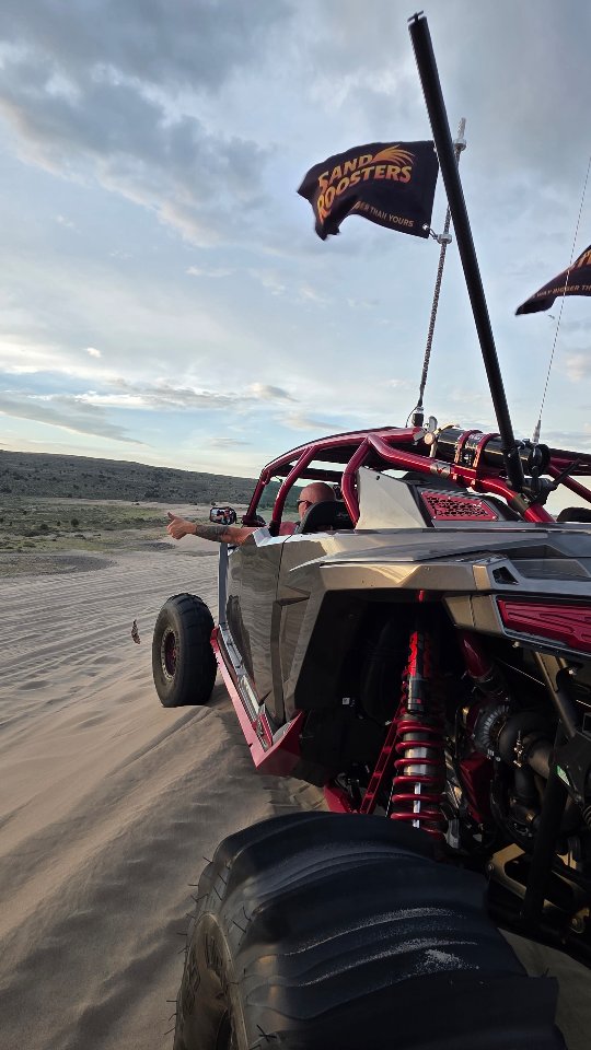 🔥 Life is this? #rzrlife #duner #offroad #bravoffroad