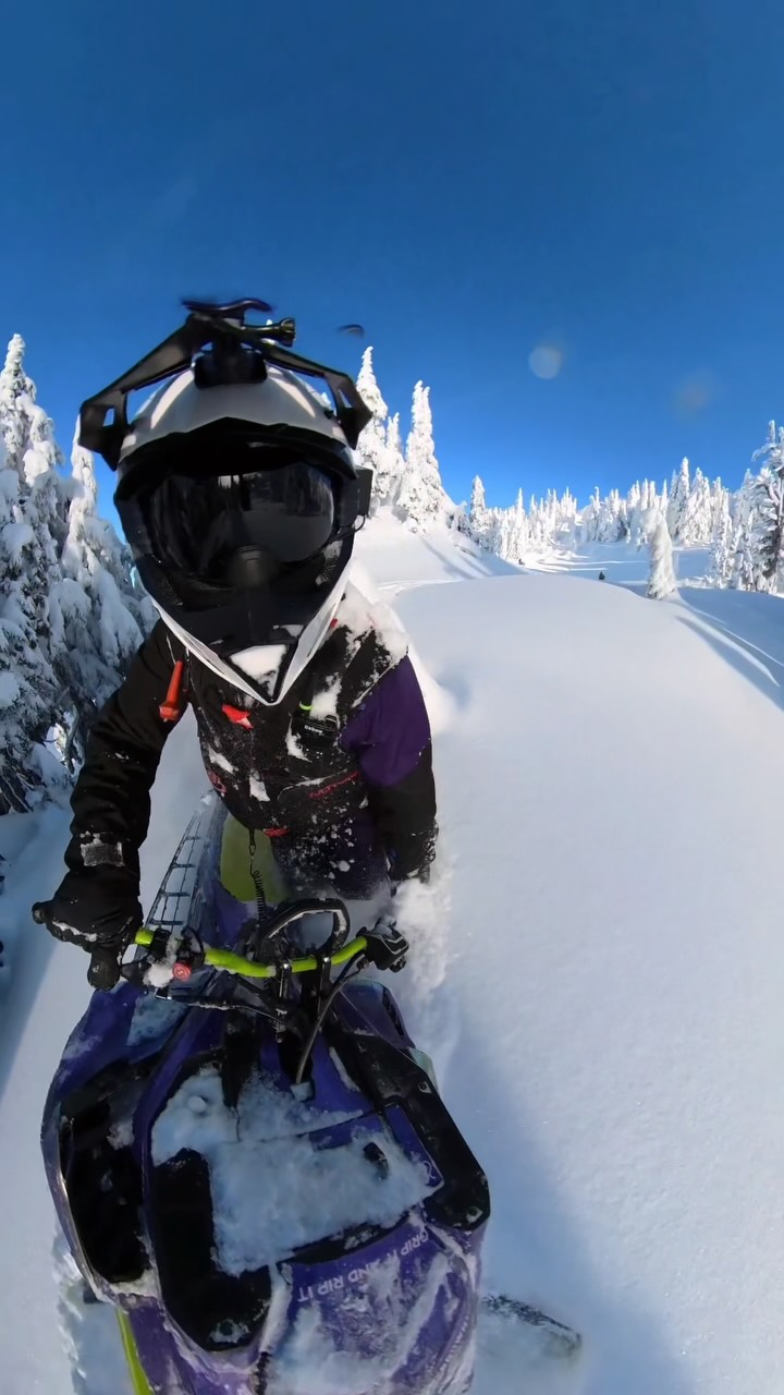 I’m beyond stoked to be heading into my 4th year with 509 inc as an ambassador. 🤘

Over the last few seasons, their gear has been with me through everything—from deep powder days and bluebird skies to those cold, miserable days where having gear you trust makes all the difference.

Helmets, monosuits, jackets, bibs, boots… I’ve put it all through the test, and I’m proud to continue representing a brand that I believe in.

Huge thanks to 509 inc for having me back for another season. The stoke is high, the snow is coming, and I’m ready for another winter of chasing deep days and good times in the mountains. 🔥❄️

Year 4. Let’s get after it. 🏔️🤘

#509ambassador #kickofftowinter509