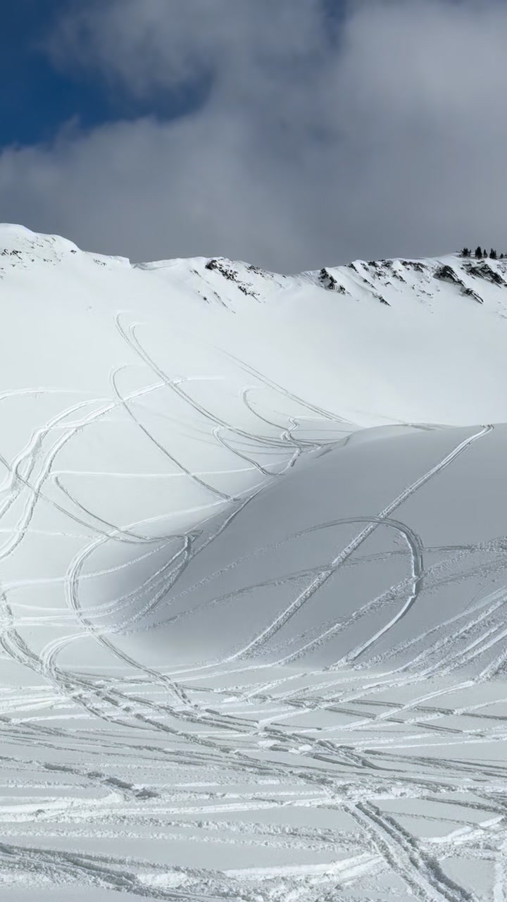Wishing the season didn’t have to come to an end but next year will bring bigger and better adventures #thatskidoofeeling #britishcolumbia #turbo
