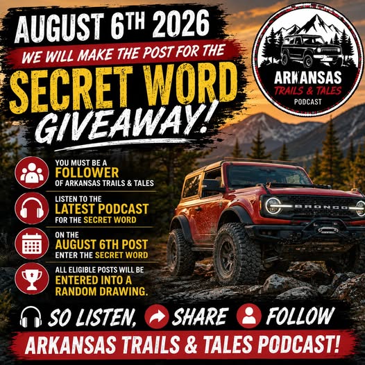 Don't Miss OUT!