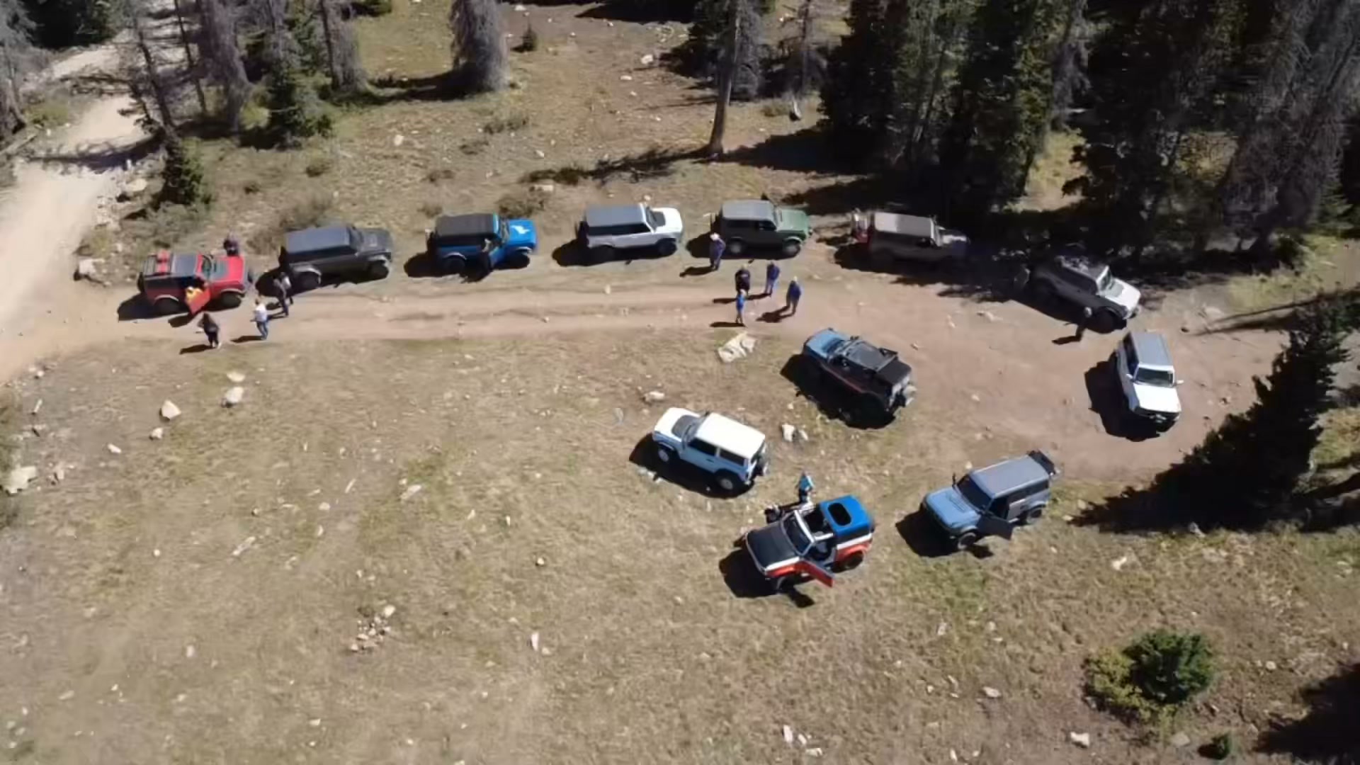 Tin Cup Pass ride!
@BroncoDriverMagazine
#arkansasbroncos
