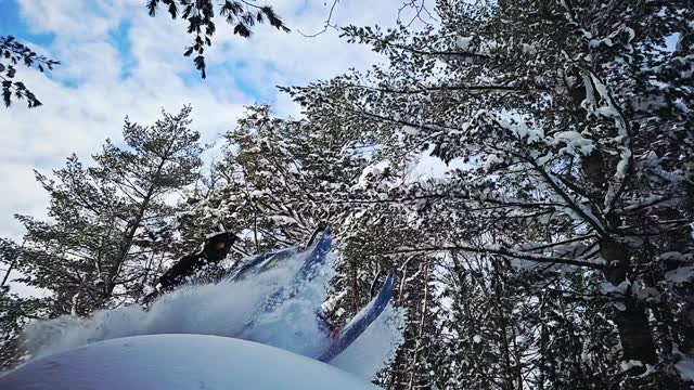 Built to send, too old to heal 😆 

@castlexgear
@tempestoptics
@xtremeairvents
@skidoo
@sledsolutions