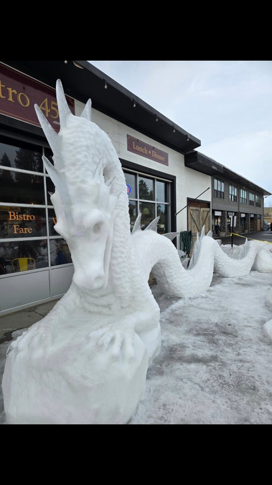 McCall Idaho Winter Carnival 2026 @mccallwintercarnival