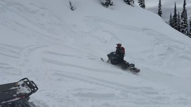 Practice makes perfect revy trip was sick