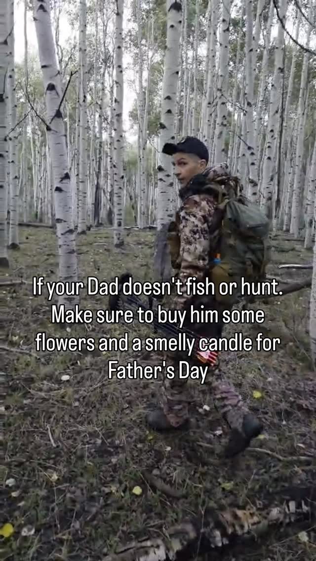 My Father’s Day bouquet:
🎣 Trout releases
🏹 Tight groups
🏔️ Mountain air @onxhunt @onxoffroad